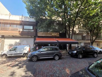 Edificio Comercial en  860M2 - SS   PB   1ER PISO - LOCAL/DEPO/OFICINAS - MONTACARGAS