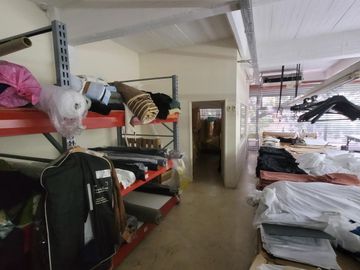 Edificio Comercial en  860M2 - SS   PB   1ER PISO - LOCAL/DEPO/OFICINAS - MONTACARGAS