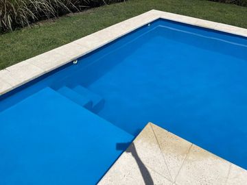 Casa en Barrio Cerrado La Cesarina