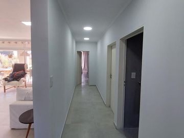 Casa en Barrio Cerrado La Cesarina