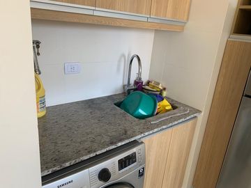 Departamento - Quilmes