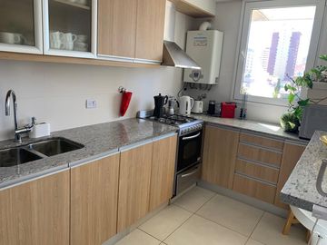 Departamento - Quilmes