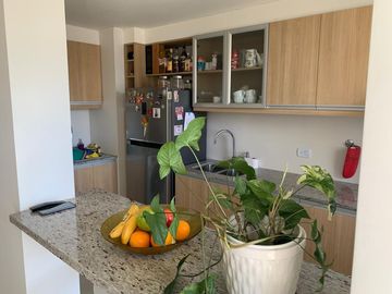 Departamento - Quilmes
