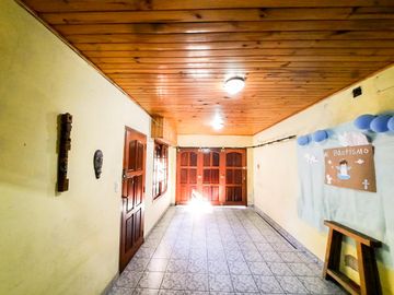 VENTA PH 3 AMB 125 M2 LANUS OESTE
