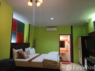 Hotel for sale in Chum Phae, Khon Kaen