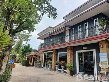 Hotel for sale in Chum Phae, Khon Kaen