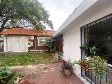 Venta Casa en barrio El Cortijo
