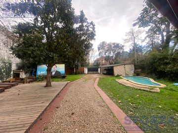 Venta Casa en barrio El Cortijo
