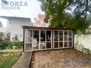 Venta Casa en barrio El Cortijo