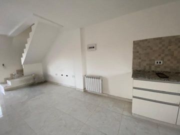 VENDE DUPLEX A ESTRENAR, BARRIO LOS CEREZOS II PLOTTIER
