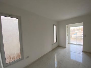 VENDE DUPLEX A ESTRENAR, BARRIO LOS CEREZOS II PLOTTIER