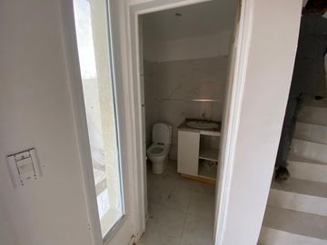 VENDE DUPLEX A ESTRENAR, BARRIO LOS CEREZOS II PLOTTIER