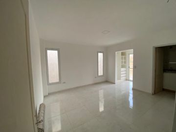 VENDE DUPLEX A ESTRENAR, BARRIO LOS CEREZOS II PLOTTIER