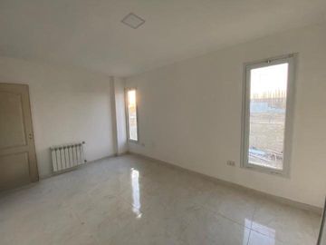 VENDE DUPLEX A ESTRENAR, BARRIO LOS CEREZOS II PLOTTIER