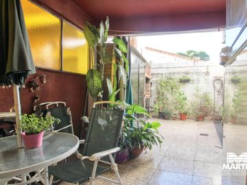 Chalet tipo dúplex próximo a Unicenter