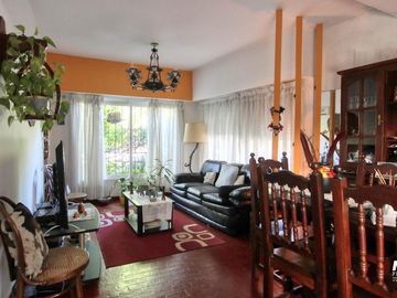Chalet tipo dúplex próximo a Unicenter