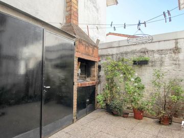 Chalet tipo dúplex próximo a Unicenter