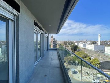 Departamento en  PALERMO