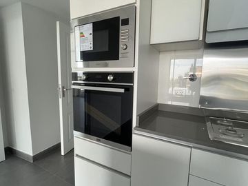 Departamento en  PALERMO