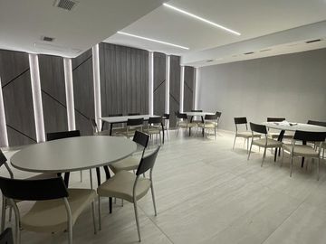 Departamento en  PALERMO