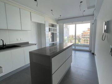 Departamento en  PALERMO
