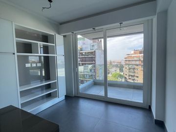 Departamento en  PALERMO