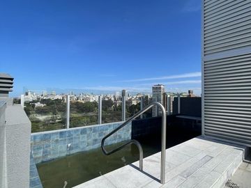 Departamento en  PALERMO