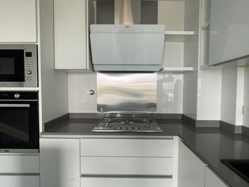 Departamento en  PALERMO
