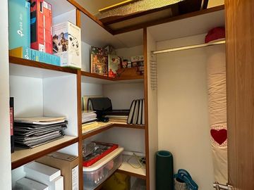Casa en una de las cerradas más tranquilas