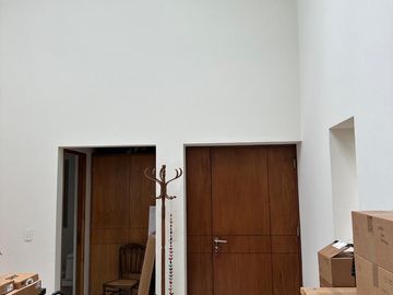 Casa en una de las cerradas más tranquilas