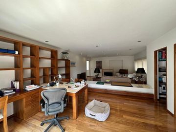 Casa en una de las cerradas más tranquilas
