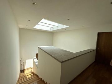 Casa en una de las cerradas más tranquilas