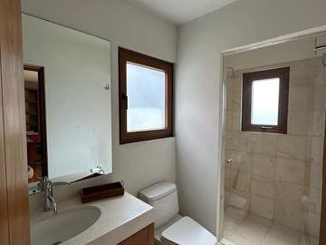 Casa en una de las cerradas más tranquilas