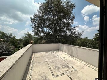 Casa en una de las cerradas más tranquilas