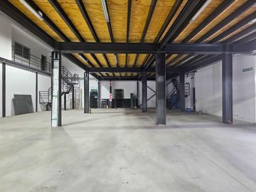VENTA/ALQUILER - GALPON IDEAL LOGISTICA O DEPOSITO - Av. BELGRANO - PEREZ