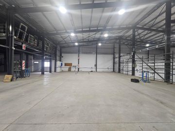 VENTA/ALQUILER - GALPON IDEAL LOGISTICA O DEPOSITO - Av. BELGRANO - PEREZ