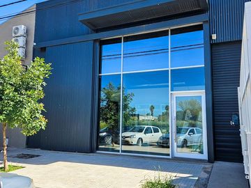 VENTA/ALQUILER - GALPON IDEAL LOGISTICA O DEPOSITO - Av. BELGRANO - PEREZ