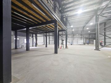 VENTA/ALQUILER - GALPON IDEAL LOGISTICA O DEPOSITO - Av. BELGRANO - PEREZ