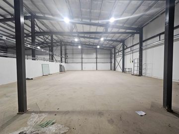 VENTA/ALQUILER - GALPON IDEAL LOGISTICA O DEPOSITO - Av. BELGRANO - PEREZ