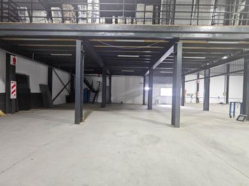 VENTA/ALQUILER - GALPON IDEAL LOGISTICA O DEPOSITO - Av. BELGRANO - PEREZ