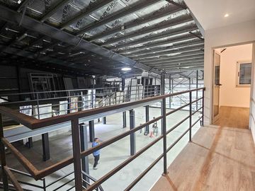 VENTA/ALQUILER - GALPON IDEAL LOGISTICA O DEPOSITO - Av. BELGRANO - PEREZ