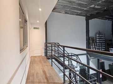 VENTA/ALQUILER - GALPON IDEAL LOGISTICA O DEPOSITO - Av. BELGRANO - PEREZ