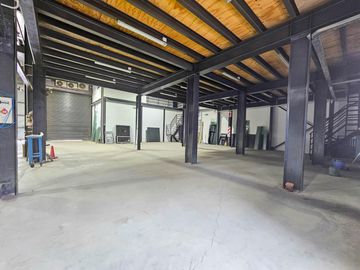 VENTA/ALQUILER - GALPON IDEAL LOGISTICA O DEPOSITO - Av. BELGRANO - PEREZ