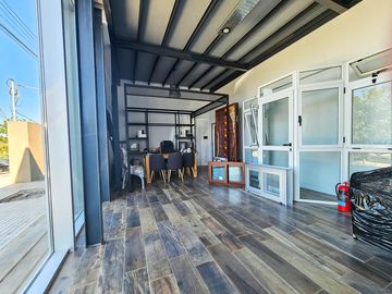 VENTA/ALQUILER - GALPON IDEAL LOGISTICA O DEPOSITO - Av. BELGRANO - PEREZ