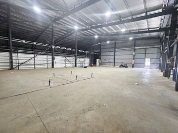 VENTA/ALQUILER - GALPON IDEAL LOGISTICA O DEPOSITO - Av. BELGRANO - PEREZ