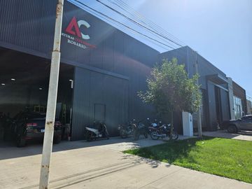 VENTA/ALQUILER - GALPON IDEAL LOGISTICA O DEPOSITO - Av. BELGRANO - PEREZ