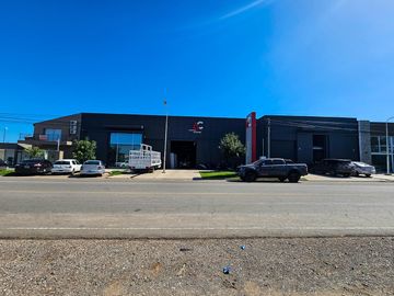 VENTA/ALQUILER - GALPON IDEAL LOGISTICA O DEPOSITO - Av. BELGRANO - PEREZ