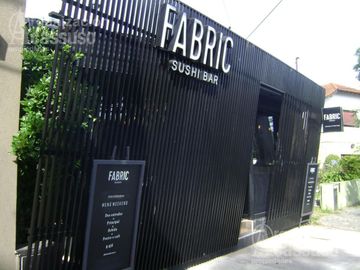 Locales en Block - Punta Chica