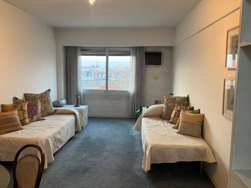 Departamento Monoambiente en venta - 1 Baño - 27Mts2 - Recoleta