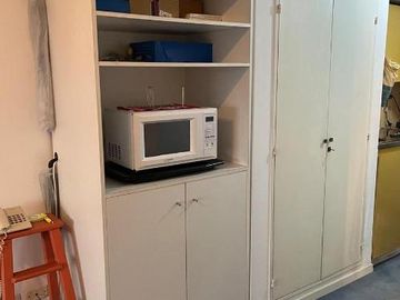 Departamento Monoambiente en venta - 1 Baño - 27Mts2 - Recoleta